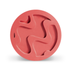 Barwnik w płynie do gipsu polimerowego CREONIT PIGMENT RUBY RED