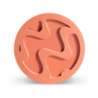 Barwnik w płynie do gipsu polimerowego CREONIT PIGMENT OXIDE PINK