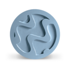 Barwnik w płynie do gipsu polimerowego CREONIT PIGMENT BLUE GREY