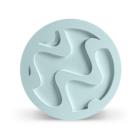 Barwnik w płynie do gipsu polimerowego CREONIT PIGMENT PASTEL BLUE