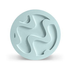 Barwnik w płynie do gipsu polimerowego CREONIT PIGMENT PASTEL BLUE