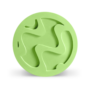 Barwnik w płynie do gipsu polimerowego CREONIT PIGMENT GRASS GREEN