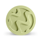 Barwnik w płynie do gipsu polimerowego CREONIT PIGMENT RESEDA GREEN