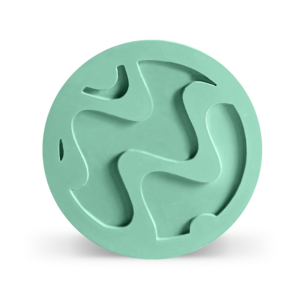 Barwnik w płynie do gipsu polimerowego CREONIT PIGMENT MINT