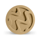 Barwnik w płynie do gipsu polimerowego CREONIT PIGMENT KHAKI