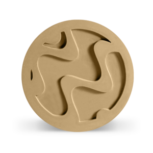 Barwnik w płynie do gipsu polimerowego CREONIT PIGMENT KHAKI