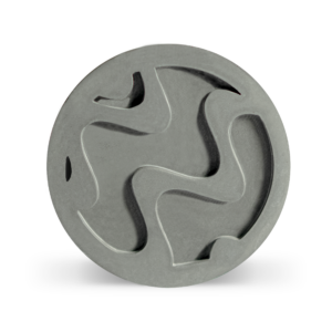 Barwnik w płynie do gipsu polimerowego CREONIT PIGMENT ANTHRACITE