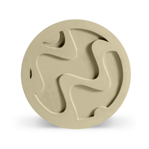 Barwnik w płynie do gipsu polimerowego CREONIT PIGMENT YELLOW GREY