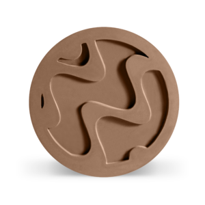 Barwnik w płynie do gipsu polimerowego CREONIT PIGMENT CHOCOLATE