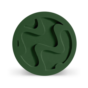 Barwnik w płynie do gipsu polimerowego CREONIT PIGMENT BOTTLE GREEN