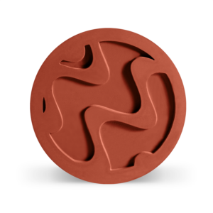 Barwnik w płynie do gipsu polimerowego CREONIT PIGMENT CARAMEL BROWN