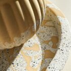 Gips polimerowy (dwuskładnikowy) CREONIT CARRARA NERO (zestaw)