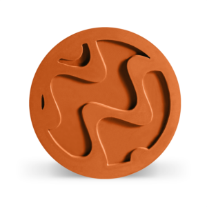 Barwnik w płynie do gipsu polimerowego CREONIT PIGMENT TERRACOTTA