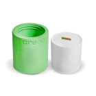 FORMA SILIKONOWA 010 CANDLE REFILL