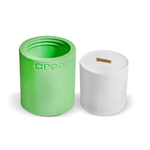 FORMA SILIKONOWA 010 CANDLE REFILL