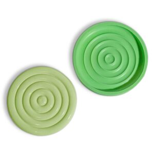 FORMA SILIKONOWA 013 STRIPES COASTER