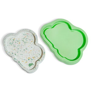 FORMA SILIKONOWA 017 MINI CLOUD TRAY