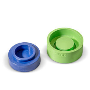 FORMA SILIKONOWA 007 TEALIGHT