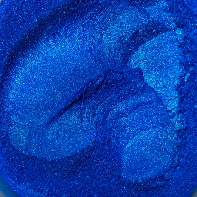 BP2 BARWNIK PERŁOWY SAPHIRE 20g