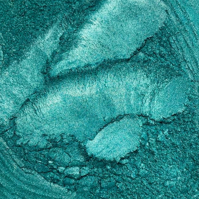 BP11 BARWNIK PERŁOWY MINT GREEN 20g