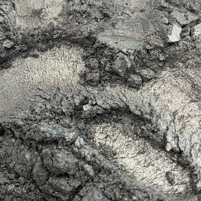 BP29 BARWNIK PERŁOWY SILVER 20g