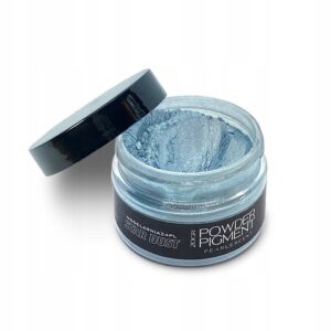 BP32 BARWNIK PERŁOWY STEEL BLUE 20g