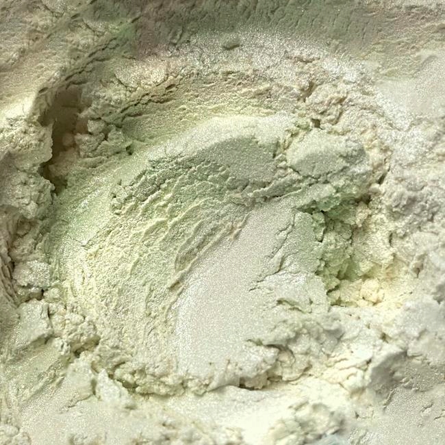 BP64 BARWNIK PERŁOWY INTERFERENCE GREEN 20g