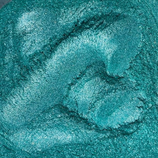 BP12 BARWNIK PERŁOWY SILK MINT 20g