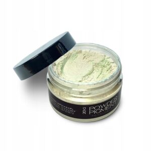 BP64 BARWNIK PERŁOWY INTERFERENCE GREEN 20g