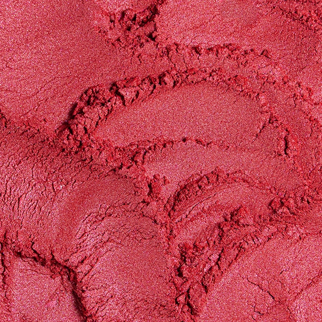 BP67 BARWNIK PERŁOWY DEEP RED 20g