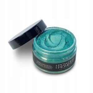 BP11 BARWNIK PERŁOWY MINT GREEN 20g