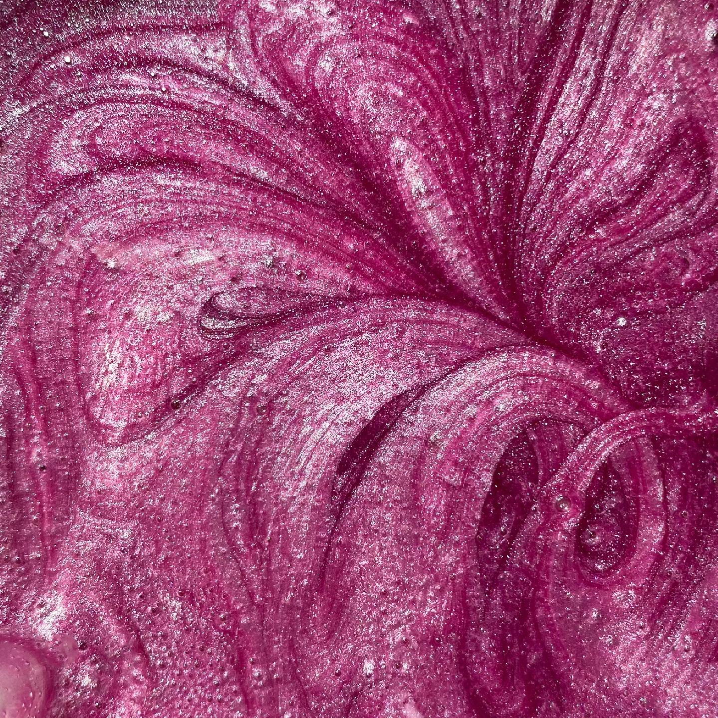 BP50 BARWNIK PERŁOWY PINK 20g