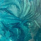 BP24 BARWNIK PERŁOWY TURQUOISE 20g