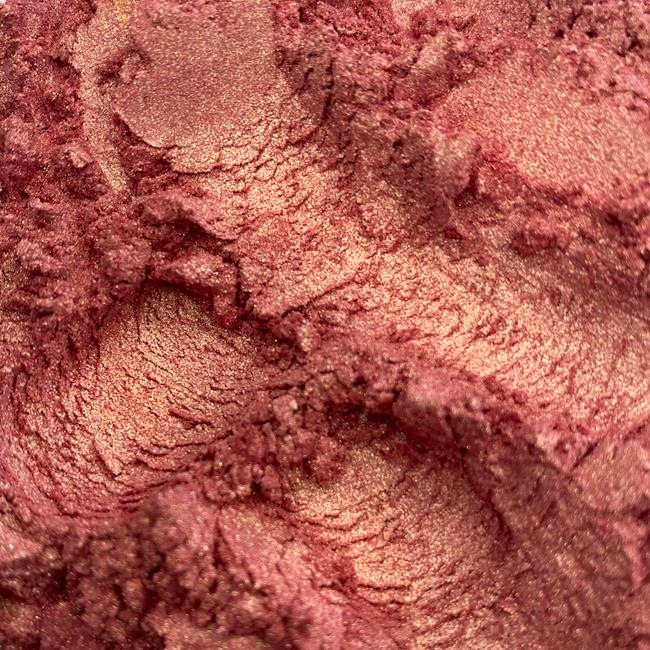 BP27 BARWNIK PERŁOWY CORAL 20g