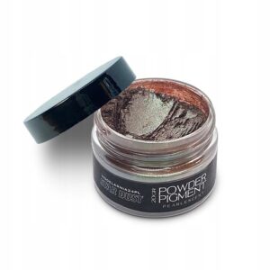 BP31 BARWNIK PERŁOWY BROWN 20g