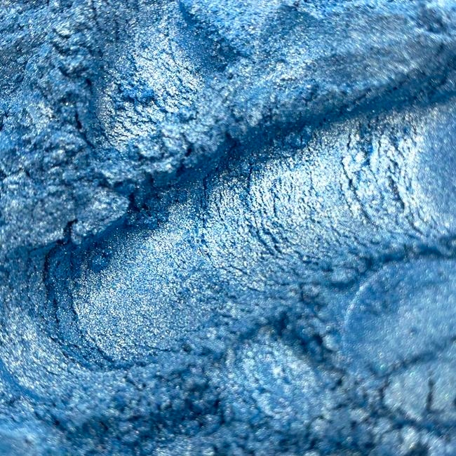 BP19 BARWNIK PERŁOWY SKY BLUE 20g