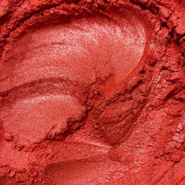 BP18 BARWNIK PERŁOWY RED 20g