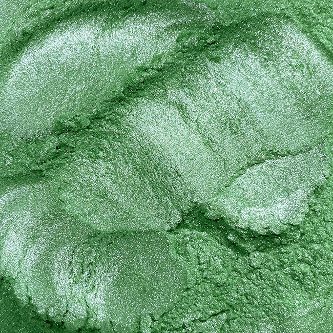 BP10 BARWNIK PERŁOWY PISTACHIO 20g