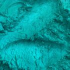 BP20 BARWNIK PERŁOWY EMERALD 20g