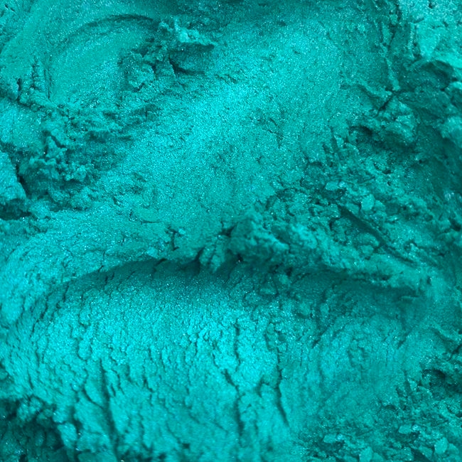 BP20 BARWNIK PERŁOWY EMERALD 20g