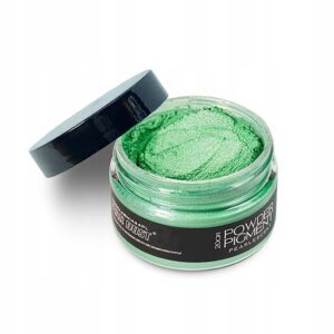 BP68 BARWNIK PERŁOWY GRASS GREEN 20g