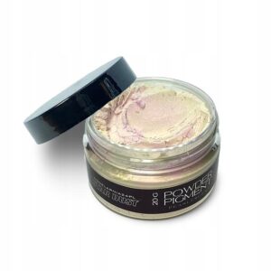 BP63 BARWNIK PERŁOWY INTERFERENCE VIOLET 20g