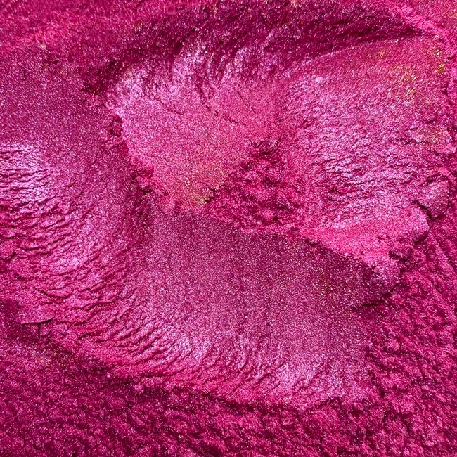 BP7 BARWNIK PERŁOWY FUCHSIA 20g