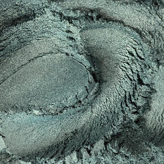 BP61 BARWNIK PERŁOWY TEA GREEN 20g