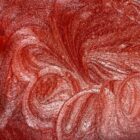 BP41 BARWNIK PERŁOWY DEEP RED 20g