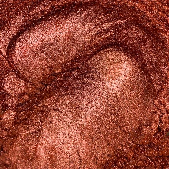 BP6 BARWNIK PERŁOWY COOPER 20g