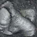 BP9 BARWNIK PERŁOWY GRAPHITE 20g