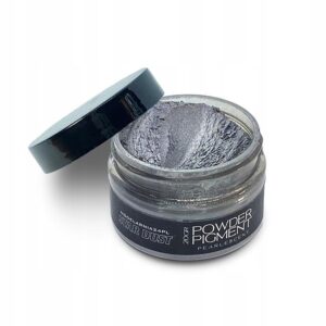 BP29 BARWNIK PERŁOWY SILVER 20g