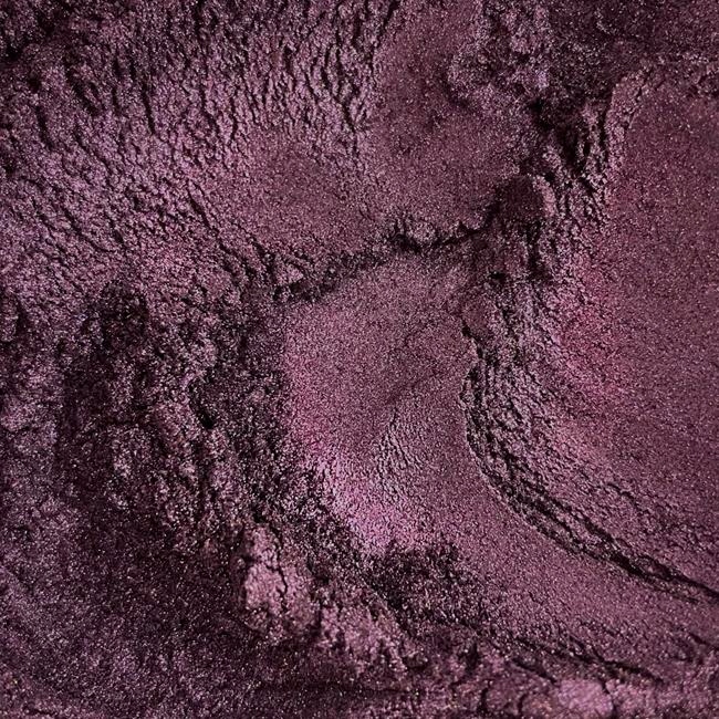 BP57 BARWNIK PERŁOWY EGGPLANT 20g