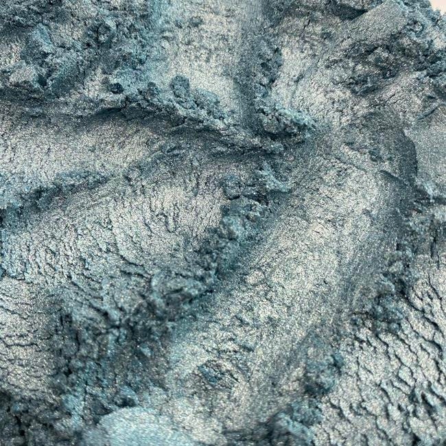 BP32 BARWNIK PERŁOWY STEEL BLUE 20g